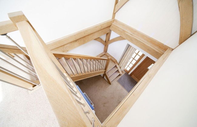 Newclose Farm - The Old Barn - Foto 6