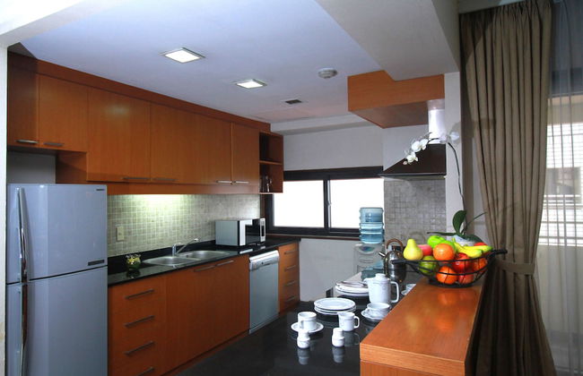 The Sultan Residence - Photo 16