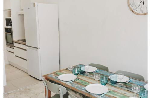 COTE PLAGE HYPER CENTRE - Bord de mer - Foto 11