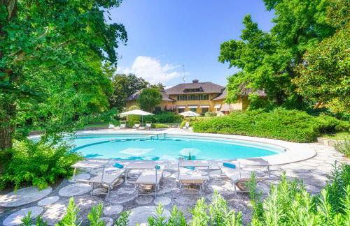 Villa La Pioppa - Foto 1