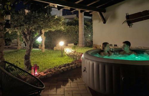 Azure Bay Chic Villa - Foto 13