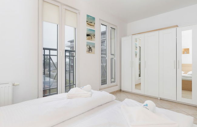 Apartments Baltic Park by Renters - Foto 19