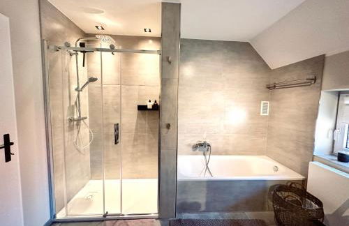 VILLARE8 OG APARTMENT - Moderne Wohnung im Landkreis Gifhorn - Photo 27