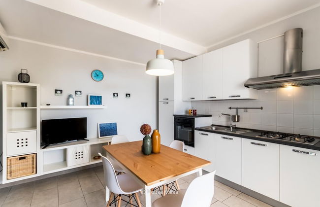 House Villas - Moon on the Sea - Foto 7