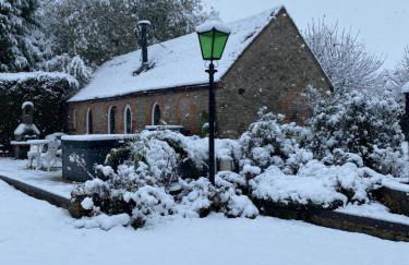 The Hornbill at Home Farm Shropshire - Foto 34