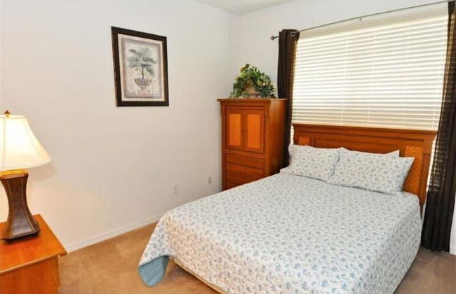 4 Br Pool Home in Aviana Resort - Foto 3