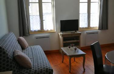 beau T2 lumineux 1er etage - Foto 1