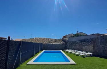 La fortaleza de Bernuy - Photo 12