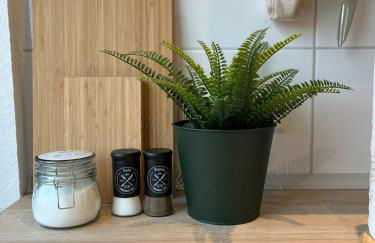 Auszeit am Kurpark I 24h Check-In I WLAN - Foto 12