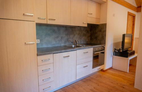 Casa Santel - Foto 36