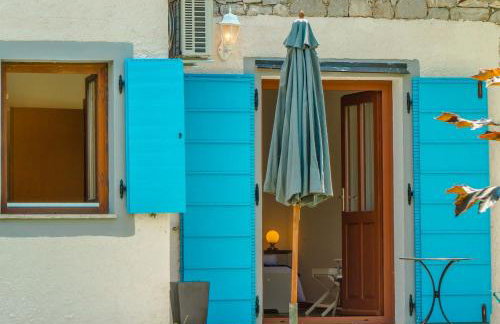 Villa Cypress by Istrian Country Houses - Foto 30