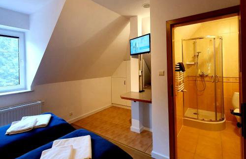 Przystań Nad Zatoką - Gospodarstwo Agroturystyczne - Foto 36