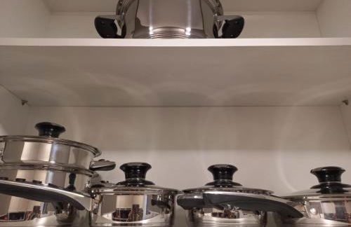 STUDIOS - PARQUE AUGUSTA - 3 min METRÔ - Foto 116