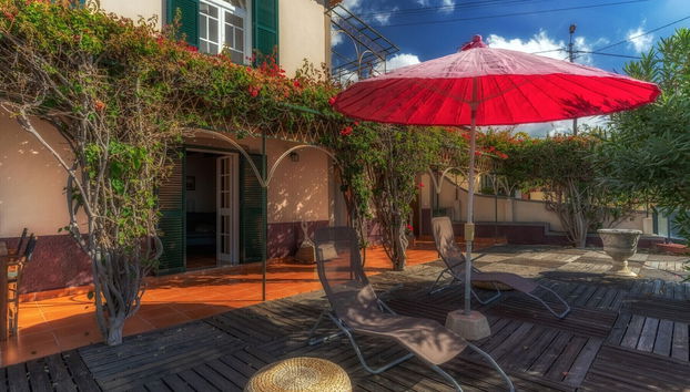 Villa Flora by Holiday Rental Madeira - Foto 2, Imagen principal