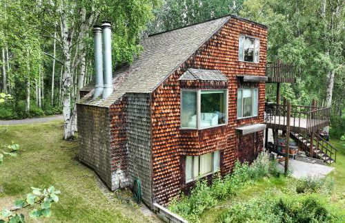 The Chuck Morgan Main House - Foto 55