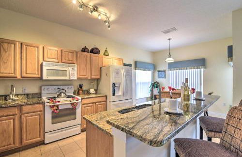 9 Mi to Disney Family Home with Private Pool! - Foto 8