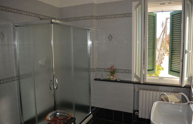 B&B Il Piccolo Principe - Photo 19