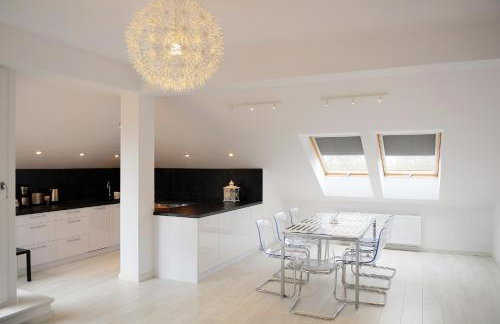 Apartament z Tarasem Plaza 22 - Foto 36