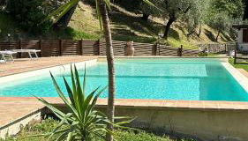 Azienda Agrituristica Il Moraiolo - Foto 3, Garden, Garden view