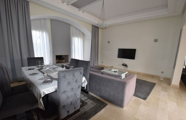 Apple Villa De Luxe 5 - Foto 6