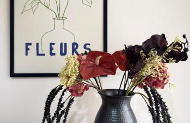 Benoikon House With Free Private Parking - Foto 27