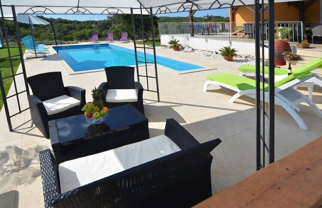 Villa Margherita - Foto 33