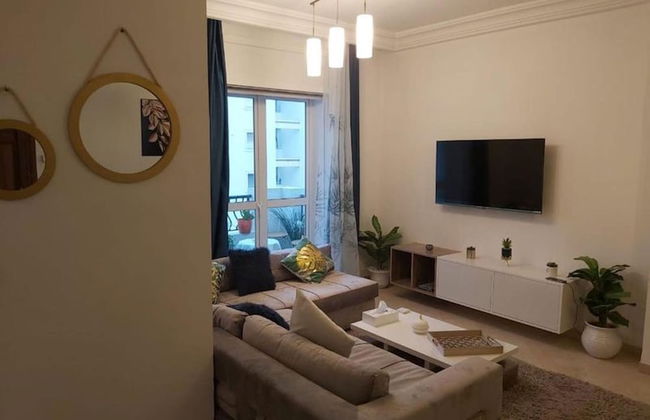 Ideal Appart Ain Zaghouan Tunis - Foto 15