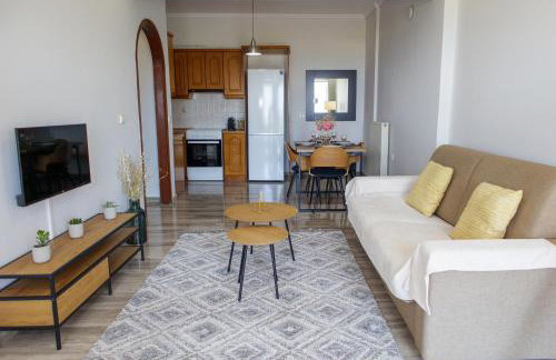 Almyros Aktis seaview apartment - Foto 40