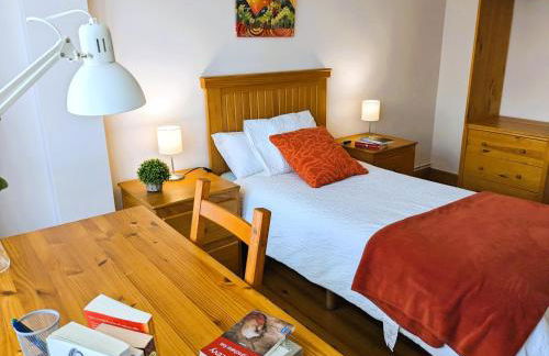 Metro y Confort 3 Hab con Valoración Excelente en Portugalete - Foto 13