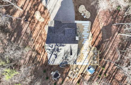 Mystic Grove Luxury Mountain Hideaway - Foto 64