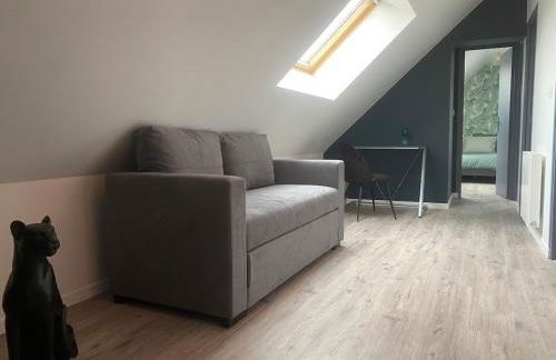 Gîte de l'Epinay Cassis - Foto 37