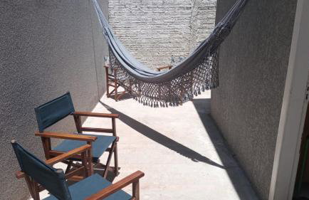 Descanso e Privacidade - Foto 13