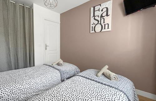 Maison avec grand jardin arboré - Photo 47