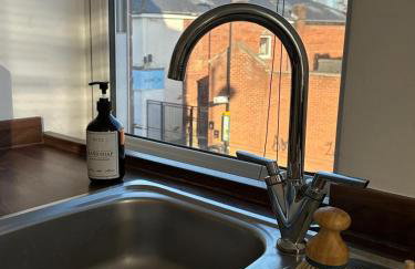 XUE apartment to let - Foto 12