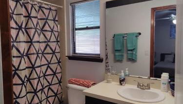 Mandarin I95 2 bedrooms Quiet area Backyard - Foto 4