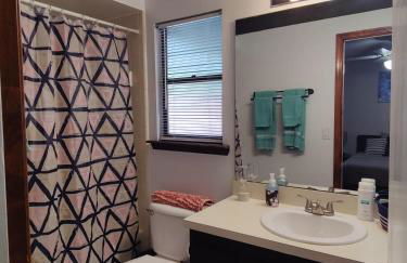 Mandarin I95 2 bedrooms Quiet area Backyard - Foto 4