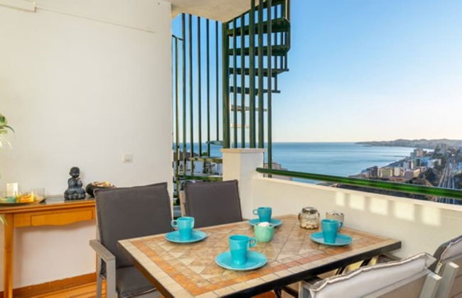 107259 - Apartment in Benalmádena - Foto 27