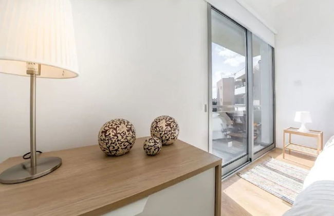 Marina's Flat Limassol - Foto 5