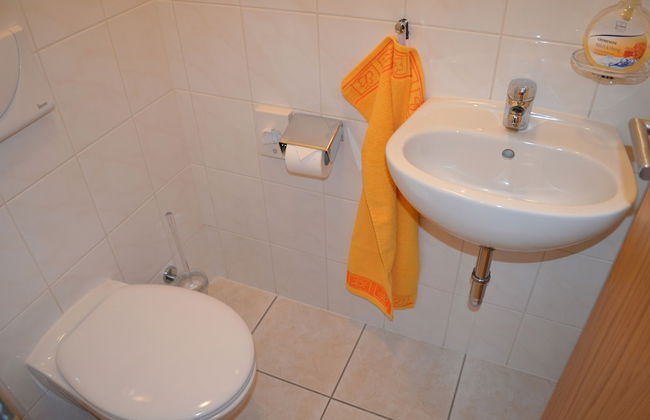 Haus Ohragrund Oberhof - Foto 21