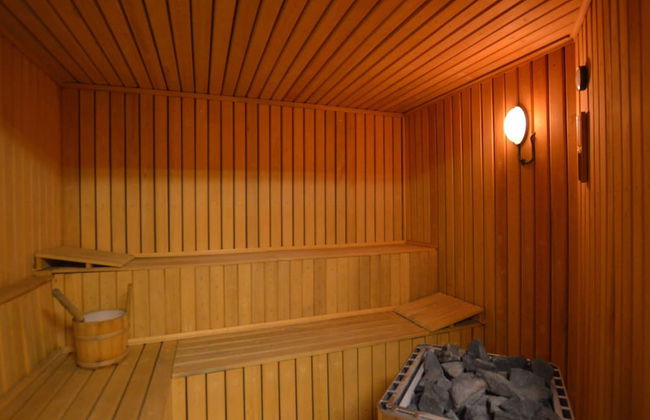 Holiday Home in Robertville Near Lake & Sauna - Photo 29