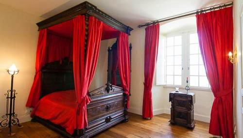 Chateau de Lamothe d'Anthe - Foto 2