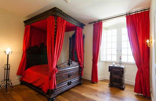 Chateau de Lamothe d'Anthe - Foto 2