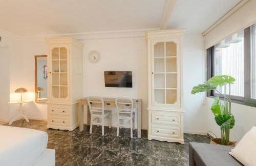 SmartRoom Madrid by ARCO - Foto 43