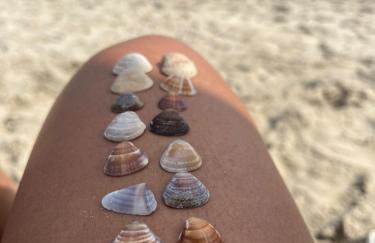 LINDO SOBRADO PERTINHO DA PRAIA - WiFi 600 MEGAS - Foto 35