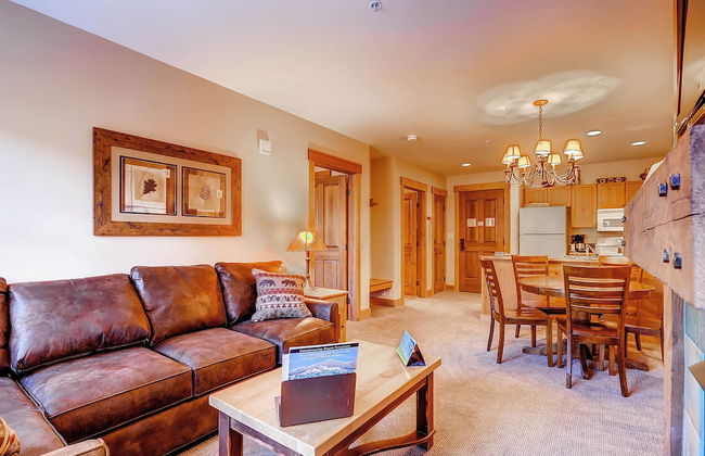 The Springs Condominiums by Vail Resorts - Foto 74