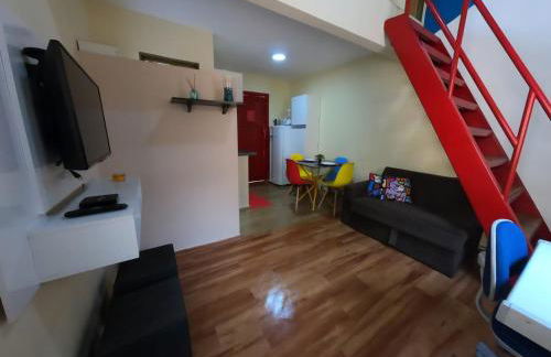 Flat Duplex - Condomínio Flat & Residence Premium - Foto 83