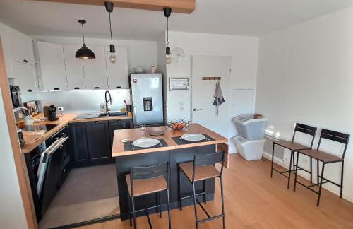 Vaste appartement avec terrasse, parking, proche Parc Expo Avignon - Photo 13