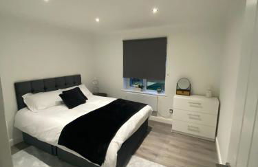 Luxury City Centre Apartment - Foto 1