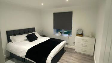 Luxury City Centre Apartment - Foto 1