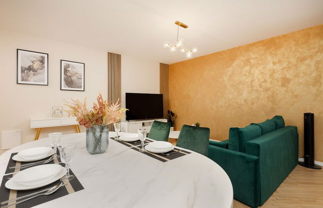 Apartment Gorna Droga by Renters - Foto 7